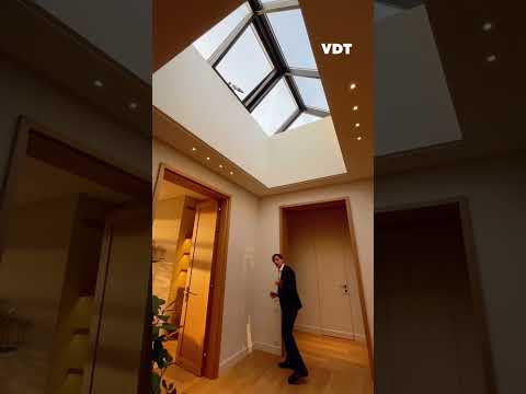 Видео: ❗️ЭТО РЕШЕНИЕ в доме кардинально меняет холл второго этажа!