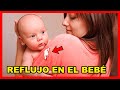 ✅ ¿Qué hacer si mi bebé VOMITA la leche?: 6 Consejos MUY ÚTILES que necesitas saber 💡