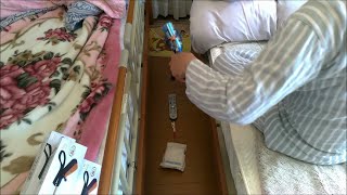 介護用マジックハンド「楽らくハンド」