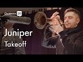 Juniper – Takeoff (Live at Galernaya 20)