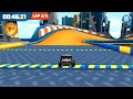 Hot Wheels Unlimited - Unlocking Twin Mill  | Android Gameplay | Droidnation