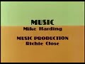 Danger Mouse 1981 Credits For Colleen Ford Danger Mouse 1981 Credits For Colleen Ford