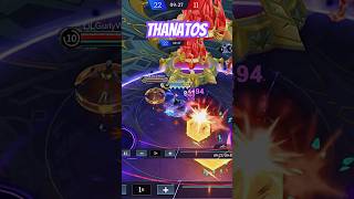 Thanatos Highlights - Legend of Ace - LOA #loa #thanatos #gameplay