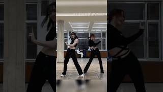 oh! nobody knows #shorts #kissoflife #nobody_knows #kpop #kiof #coverdance