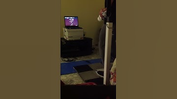 This 160 BPM cobalt flux video i made to trash on a m8. Thx