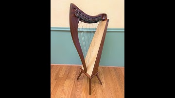 Dusty Strings Allegro