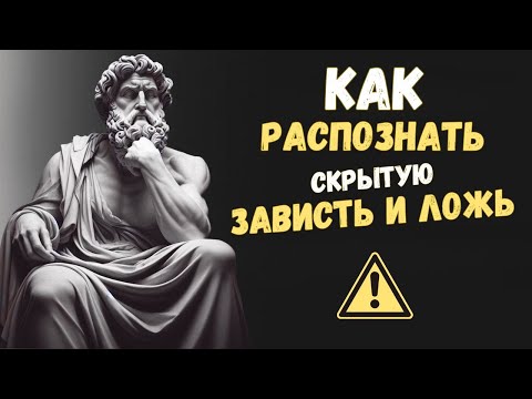 Как распознать СКРЫТУЮ