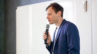 картинка: XIII открытый семинар учителей математики