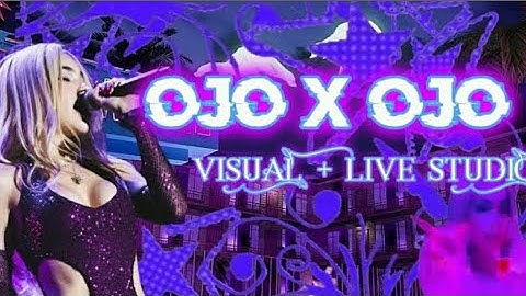 Kenia OS - Ojo X Ojo 2.0 [visual live studio]
