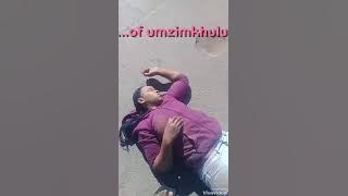 drunk student in umzimkhulu