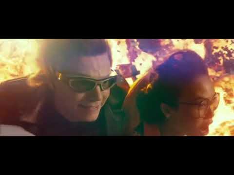 Sweet Dreams (Are Made of This) - Sebastian Böhm (music video)