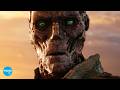 Top 20 Sci-Fi Movies That BOMBED at the Box Office