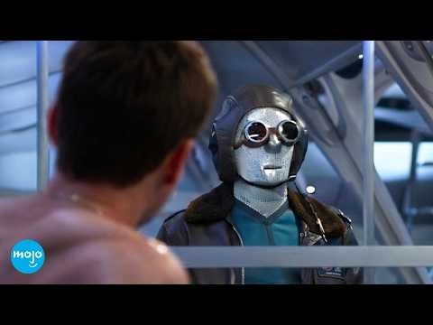 Top 20 Sci-Fi Movies That BOMBED at the Box Office