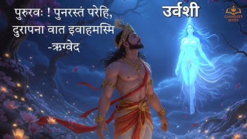 Urvashi: Tritiya Ank (उर्वशी: तृतीय अंक) | Ramdhari Singh Dinkar | UGC NET Hindi Unit-5 Full Vyakhya