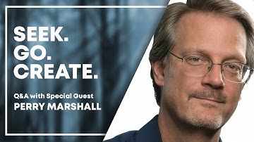 Perry Marshall, 80/20 Rule & Performance Marketing Strategies | Entrepreneurship & 80/20 Principle