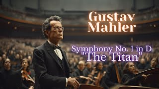 Gustav Mahler  Symphony No. 1 in D 'The Titan'