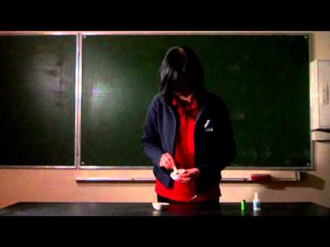 გლიცერინის თვითაალება