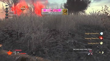 EPIC Last Alive Search and Destroy Fail Mw2