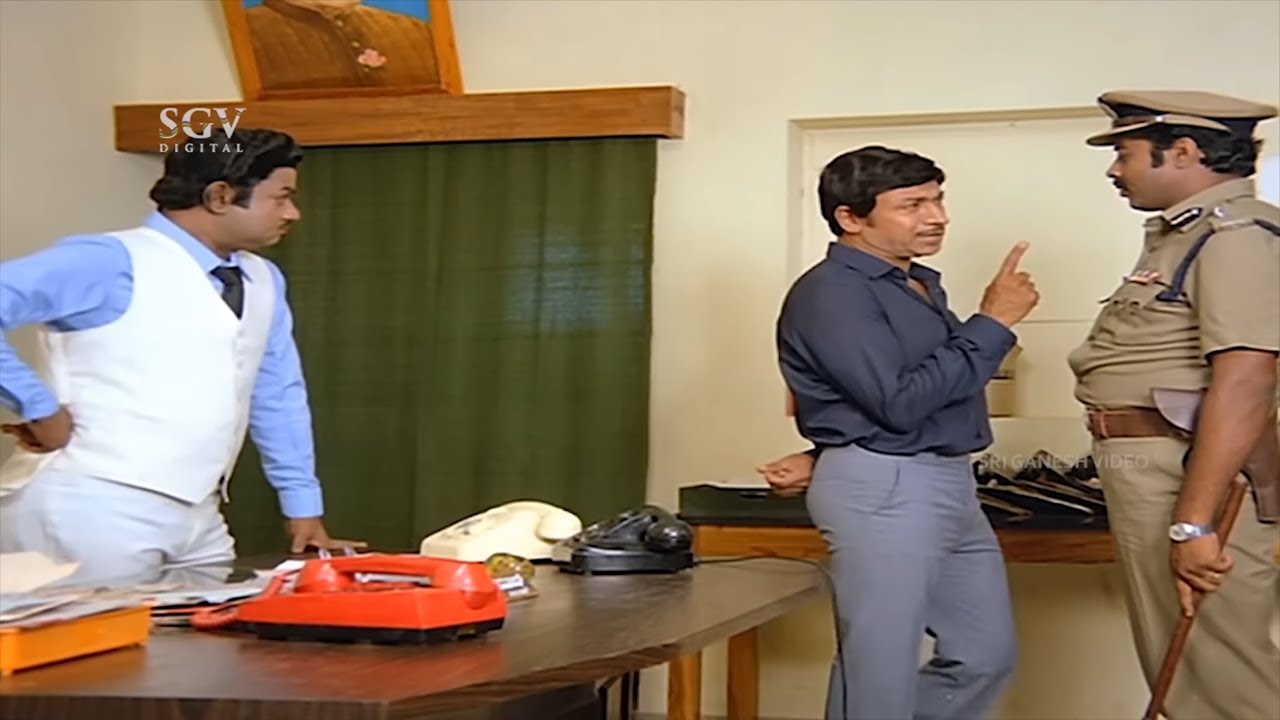 ಧ್ರುವತಾರೆ Kannada Movie | Dr.Rajkumar, Geetha, Deepa, Balakrishna | Super Hit Old Kannada Movies