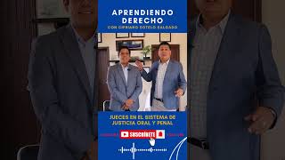 Próximo episodio de Aprendiendo Derecho