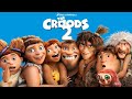 The croods a new age full movie
