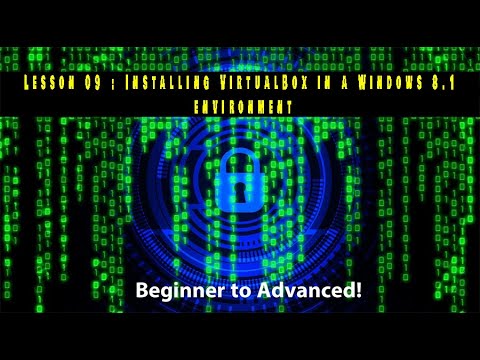 Lesson 09 :
