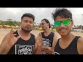 First Time in GOA 🏖️ | Full Paisa Vasool Trip 😍 | Unexpected Moments 😱
