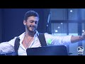 ANA RAYEH FINE saad lamjarred  سعد لمجرد  انا رايح فين