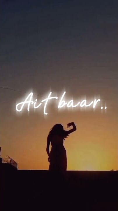 Samjawaan-Arijit Singh||Shreya Ghoshal||Samjawaan lofi edit||whatsapp Aesthetic ||@•Adorabelle•£dits