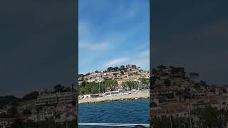 Marseille-France #marseille #travel #france #europe #boat