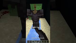 How To Scare Your Friend In Minecraft