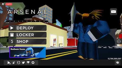 ALL YOUR ARSENAL PAIN IN ONE VIDEO