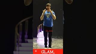 Shuja Asad Dance Rehearsal