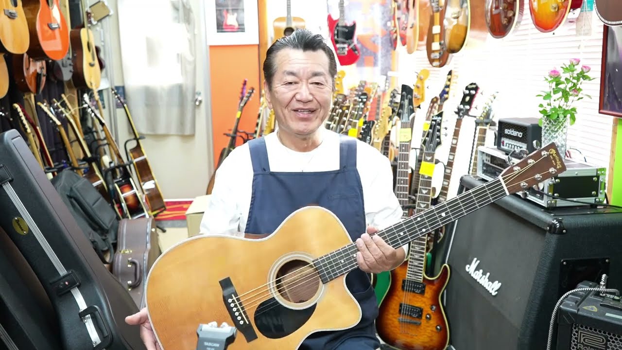 Ibanez AFC-151-DA 2021年製 アイバニーズのフルアコ 程度抜群！ - YouTube