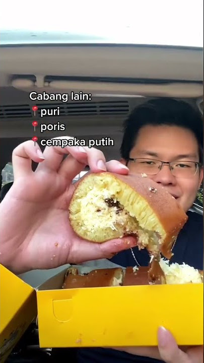 Buy 2 boxes of Sultan Martabak!! #martabak #sweetmartabak #sultanmartabak