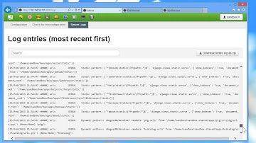 Hortonworks Data Platform (HDP) Sandbox with Hadoop 1.1.2.21 Walkthrough