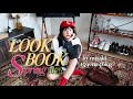 【LOOK BOOK】FUDGE風・春の1weekコーデ｜この春はトラッドスタイルが気分🎀｜今季ゲットしたアイテムが着回し抜群すぎた…✨【骨格ウェーブ】