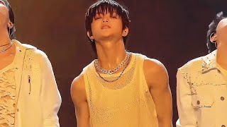 TREASURE COVER BANG BANG BANG (BIGBANG) IN FANCON SAITAMA