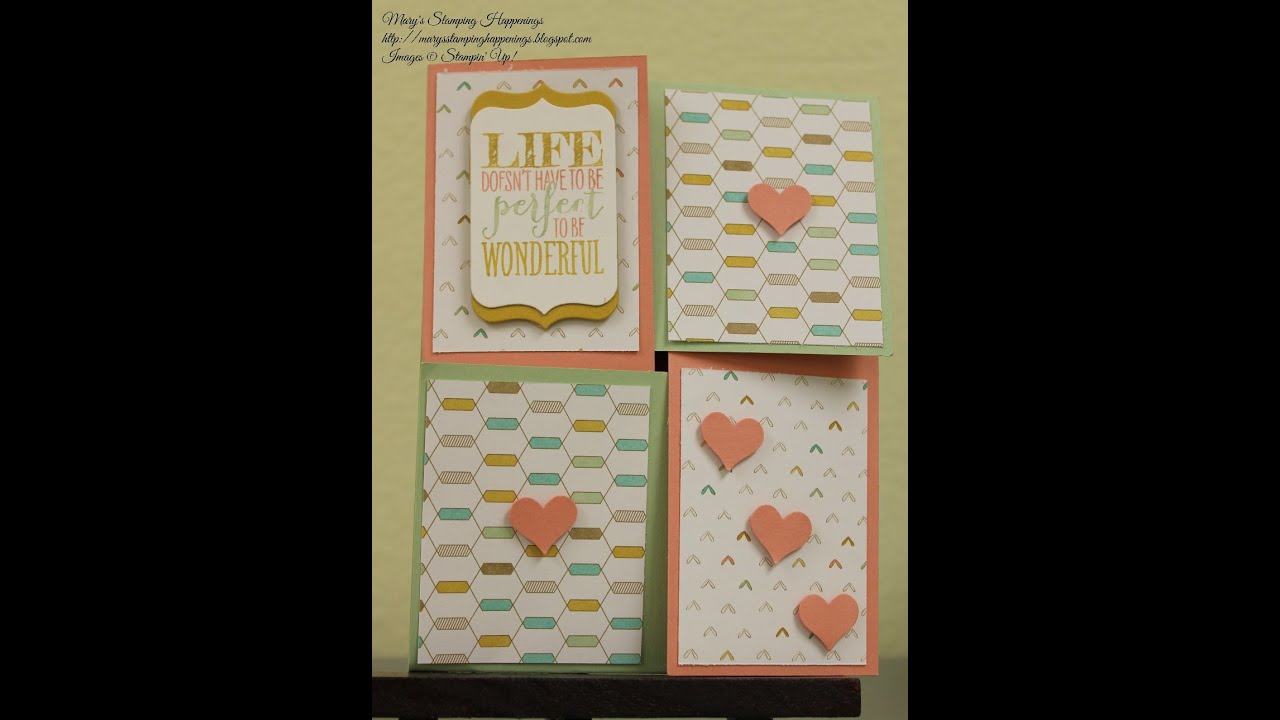 quarter fold card youtube how to fold a quarter fold card