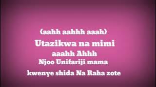 mac voice ft kusah-SIKUACHI (Officia Lyrics) J2classiC