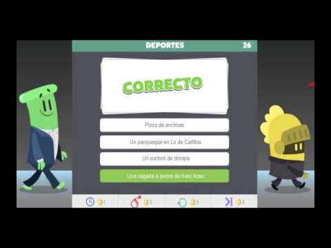 Preguntados