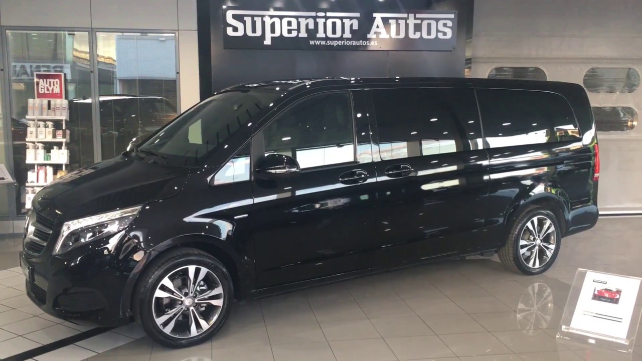 Mercedes V220 Largo 8 Plazas Youtube Mercedes Mercedes Benz Benz Mercedes V220 Largo 8 Plazas Youtube Mercedes Mercedes Benz Benz