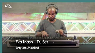 Fka Mash - DJ Set