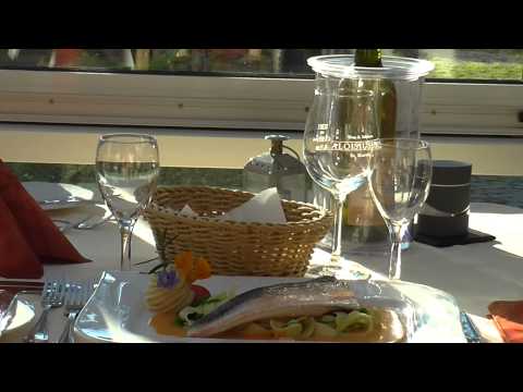 67487 St Martin, Pension Berge