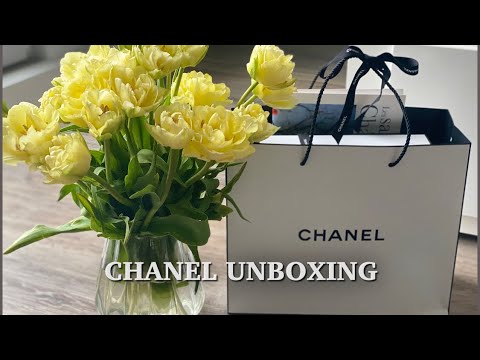Video: Chanel č. 1
