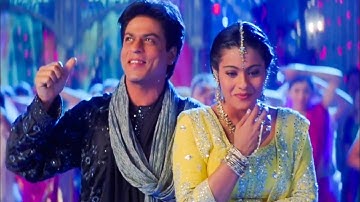 Yeh Ladka Hai Allah Full Video - K3G | Shah Rukh Khan | Kajol | Udit Narayan | Alka Yagnik