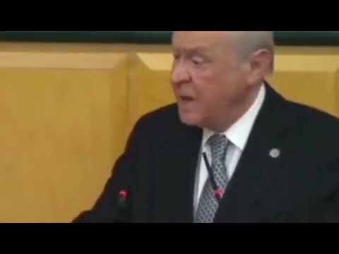 MHP Devlet Bahçeli'nin #Ahbap ve Oğuzhan Uğur'un ve İlker Ayrık'ın ortağı olduğu babala hakkında...