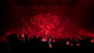 The Rasmus - First Day Of My Life | LIVE Mexico City, May 12th. 2023