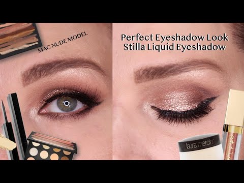 MAC ART LIBRARY NUDE MODEL アイシャドウパレット The New MAC Art Library: Nude Model Eye Palette - Makeup and