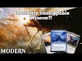 Absolutely Unstoppable Wincon?! | OTJ Satoru Soulherder | Modern | MTGO